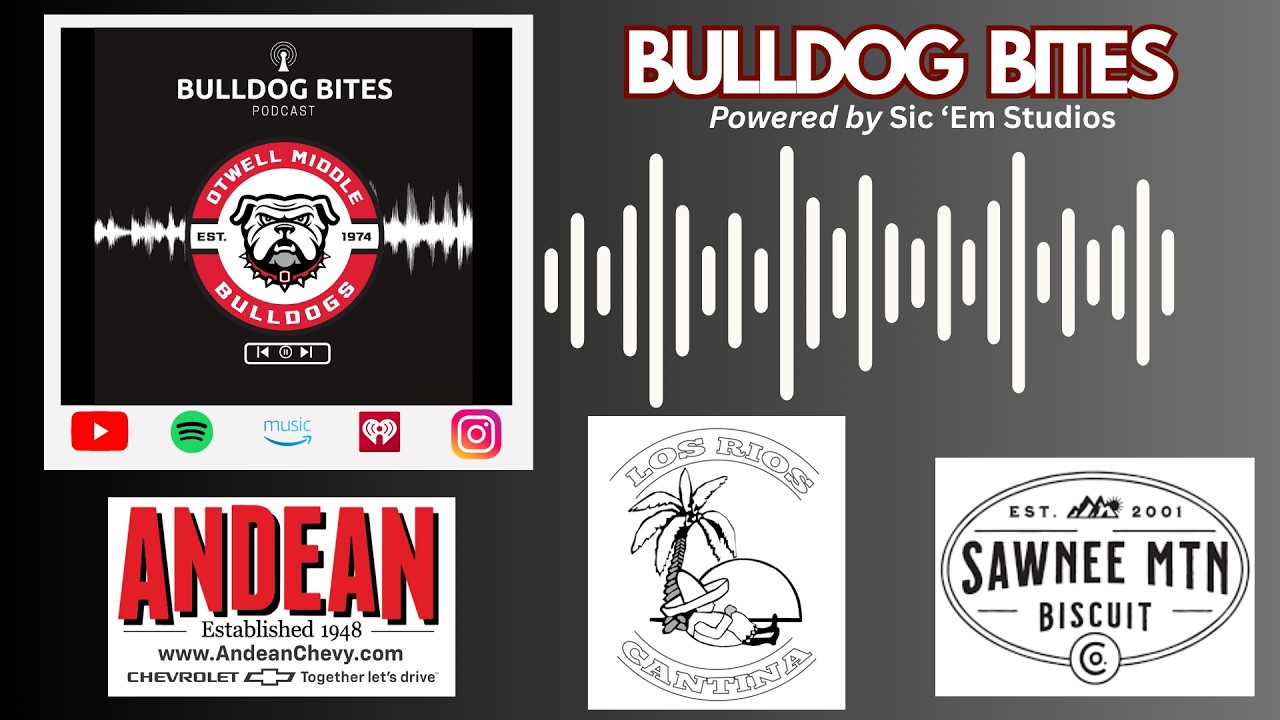 Bulldog Bites | Week of 2/9/26