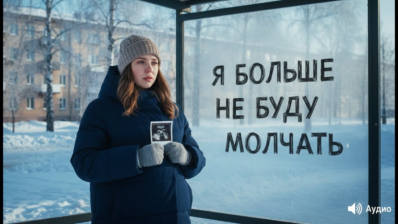 ПОСЛЕ ГОДОВ УНИЖЕНИЙ ОТ МАЧЕХИ И БЕЗРАЗЛИЧИЯ ОТЦА ОН ТЕПЕРЬ УГРОЖАЕТ НЕ ПРИЕХАТЬ НА МОИ РОДЫ