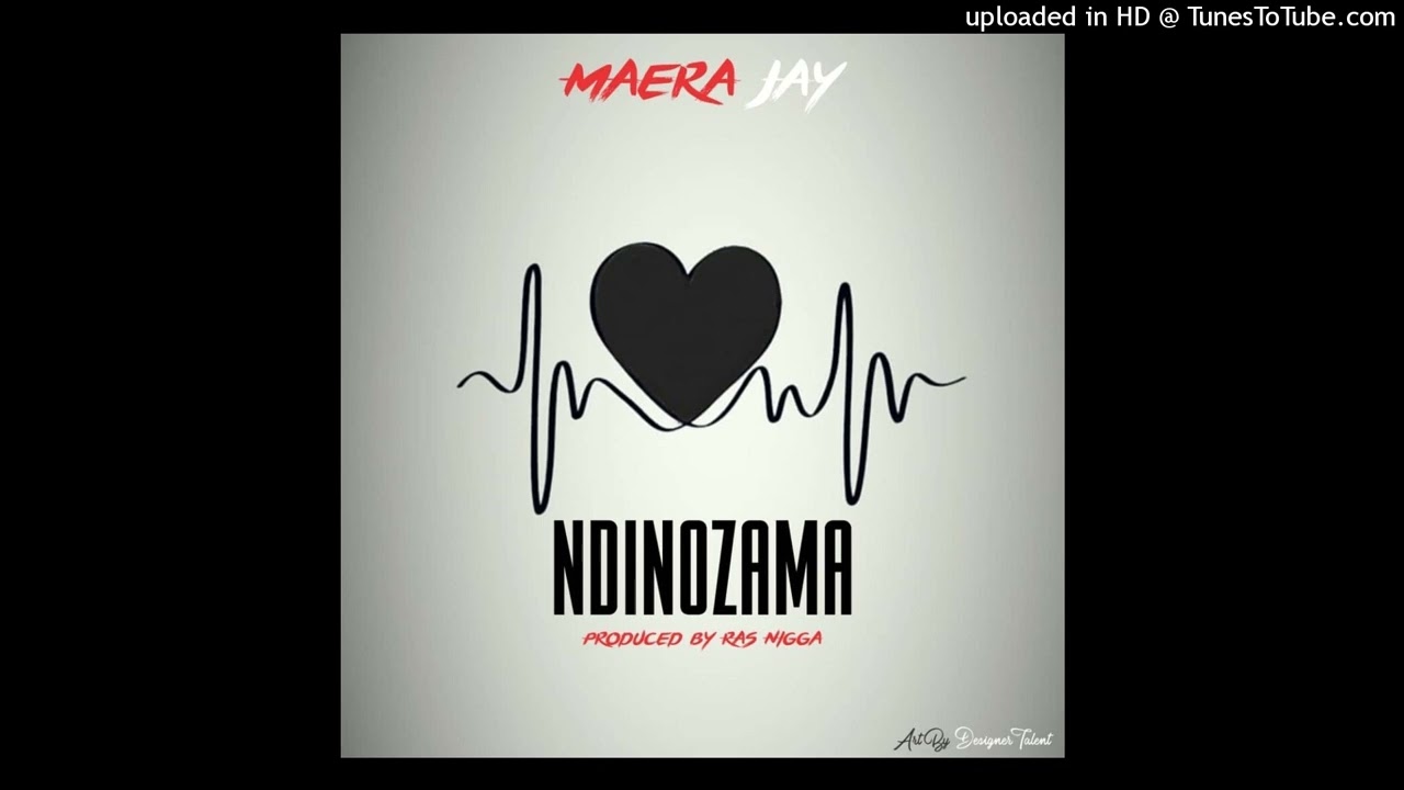 Myra Jay- Ndinozama {prod by RASSNIGGA{GULLY VIEW REC}+263776725520