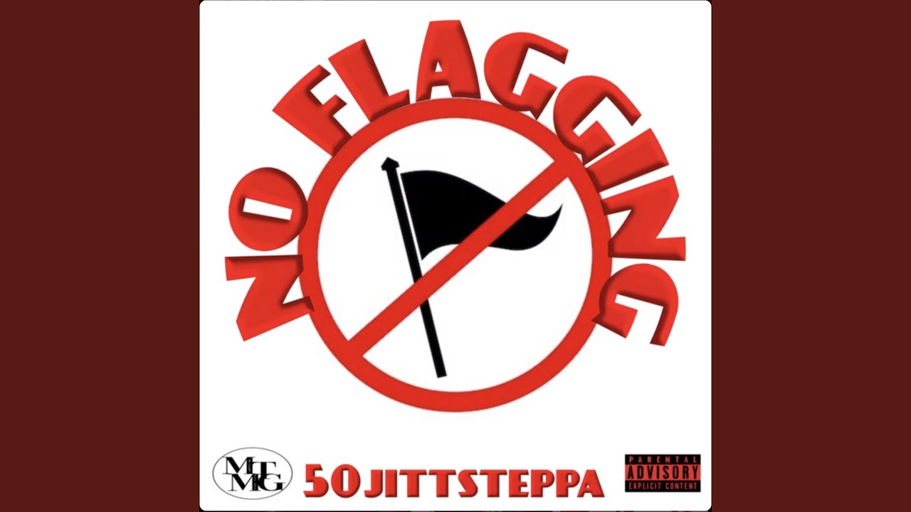 No Flagging