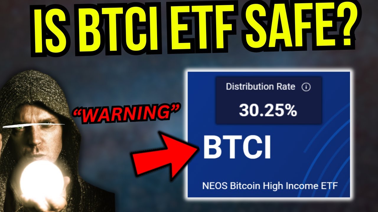 Is BTCI ETFs 30.25% Dividend Yield TOO Good TO Be True?