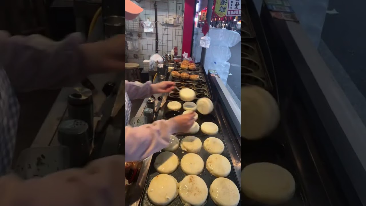 🔴 LIVE:Magical Chinese delicious food 神奇的中华美食 2026/03/04 17:51:24.