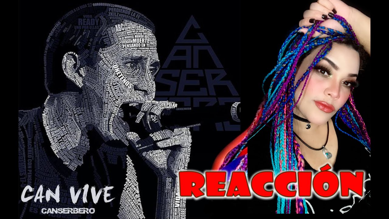 Reacción | Canserbero - Tiempos de Cambio | Bel