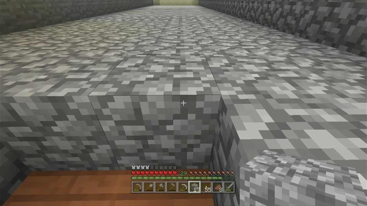 Minecraft no talking ASMR Ep 56