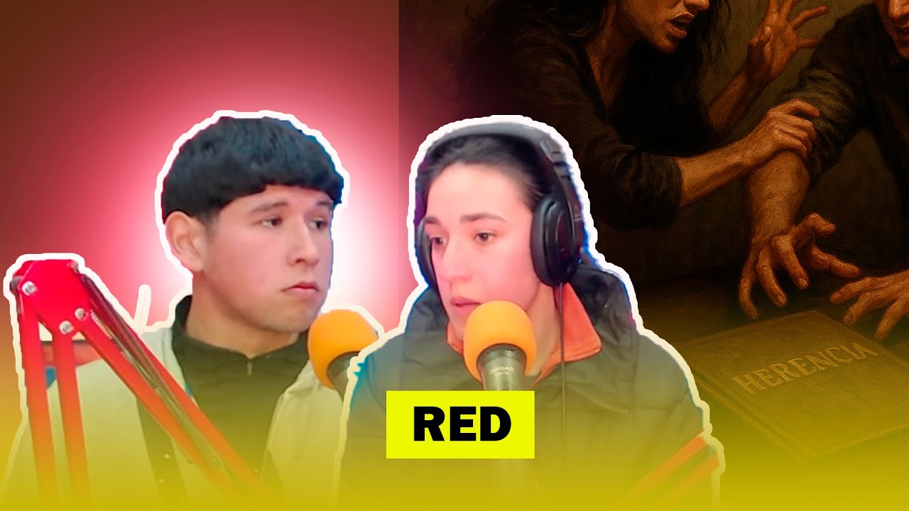 RED | DISPUTA POR HERENCIA