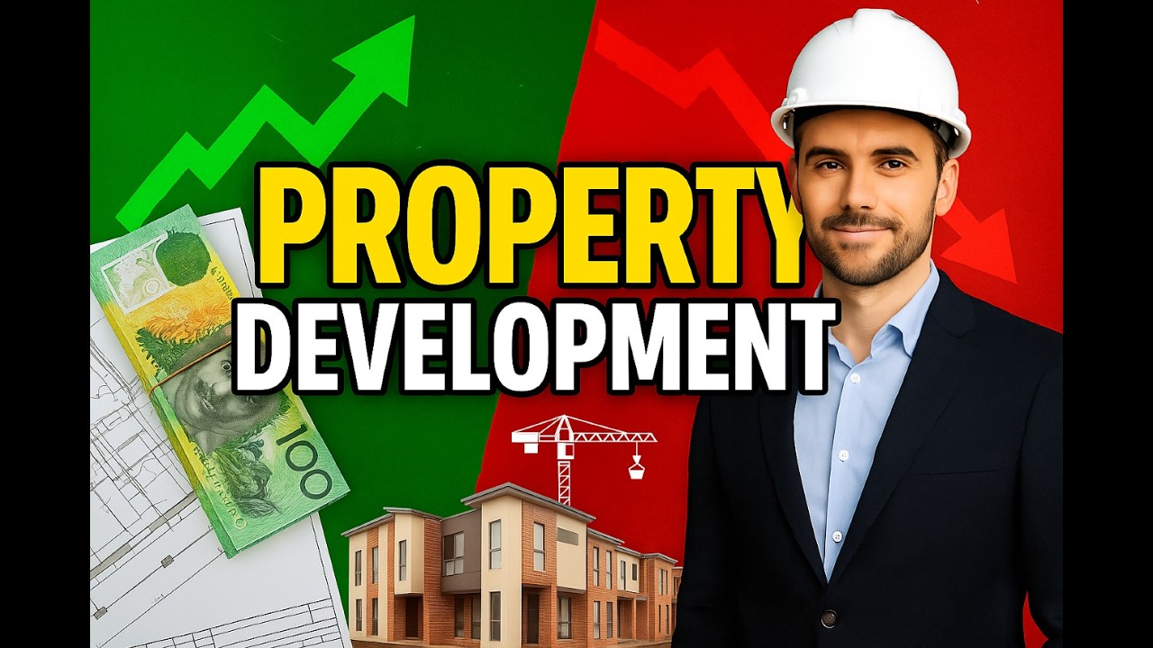 How to Structure Your Property Development for Success