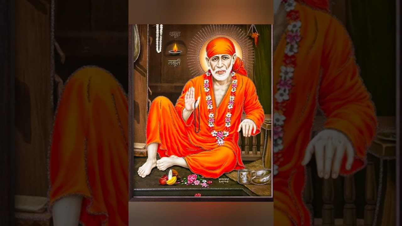 श्री साईं सच्चरित्र अध्याय २९