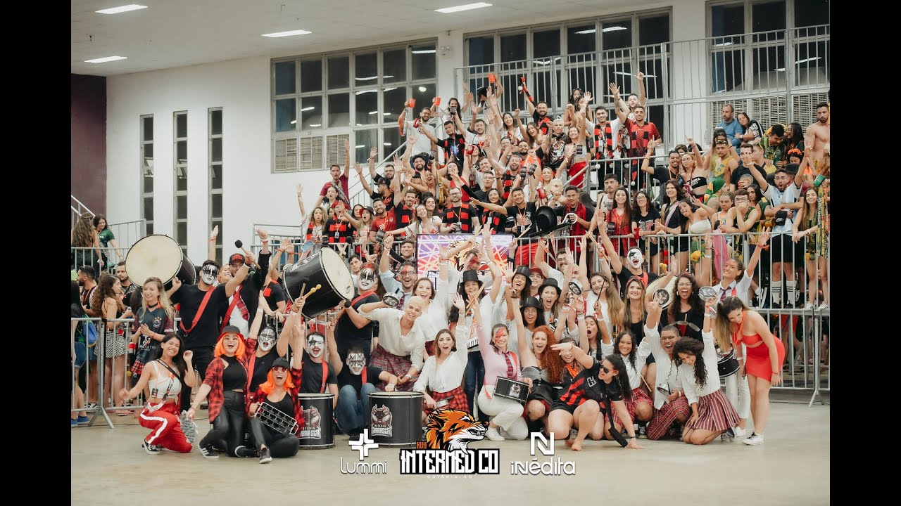 Bateria Carrasca | XVII Intermed CO 2022