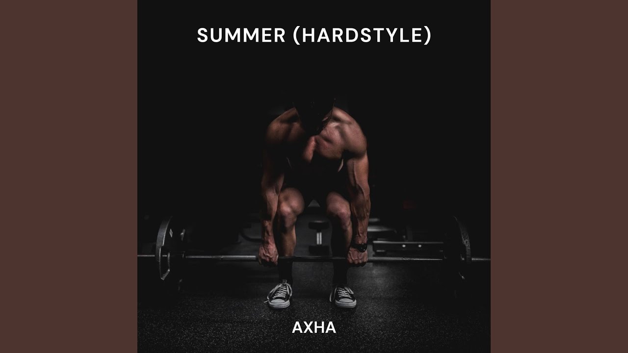 Summer (Hardstyle Version)