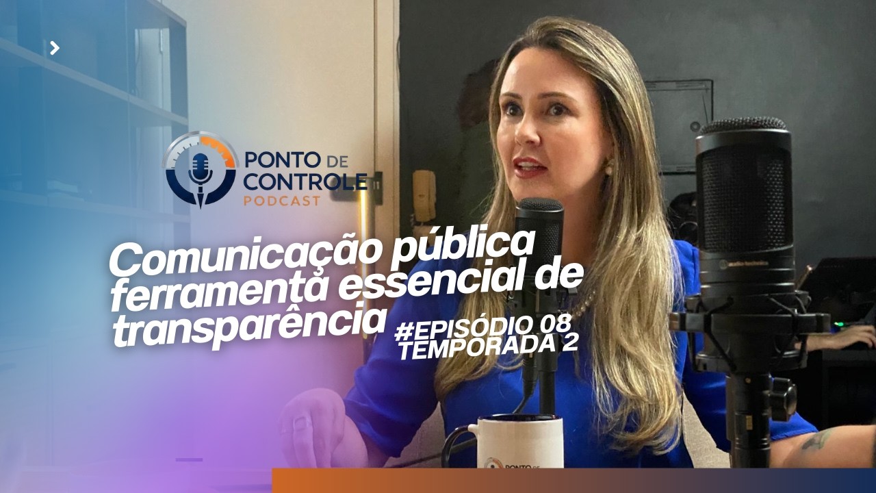 A comunicação pública como ferramenta essencial de transparência e participação social