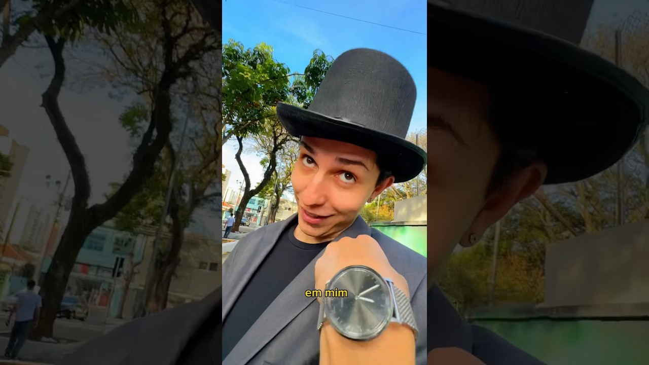 O MAIOR PICARETA DA HIST&Oacute;RIA! #humor #trap