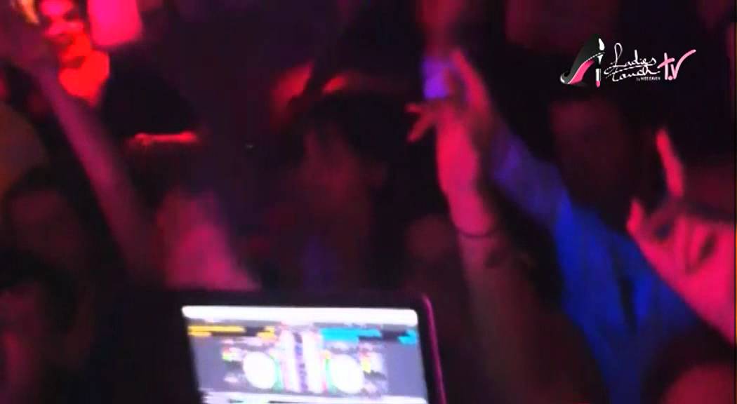 Miss Eaven - KUB Club Play Here Comes The Sound by MERCER // BANGER!!!!!
