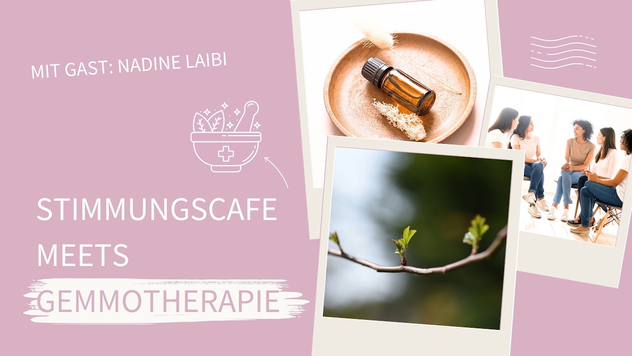 Emotion Code® + Knospen: Die neue Art der natürlichen Hausapotheke 🌿