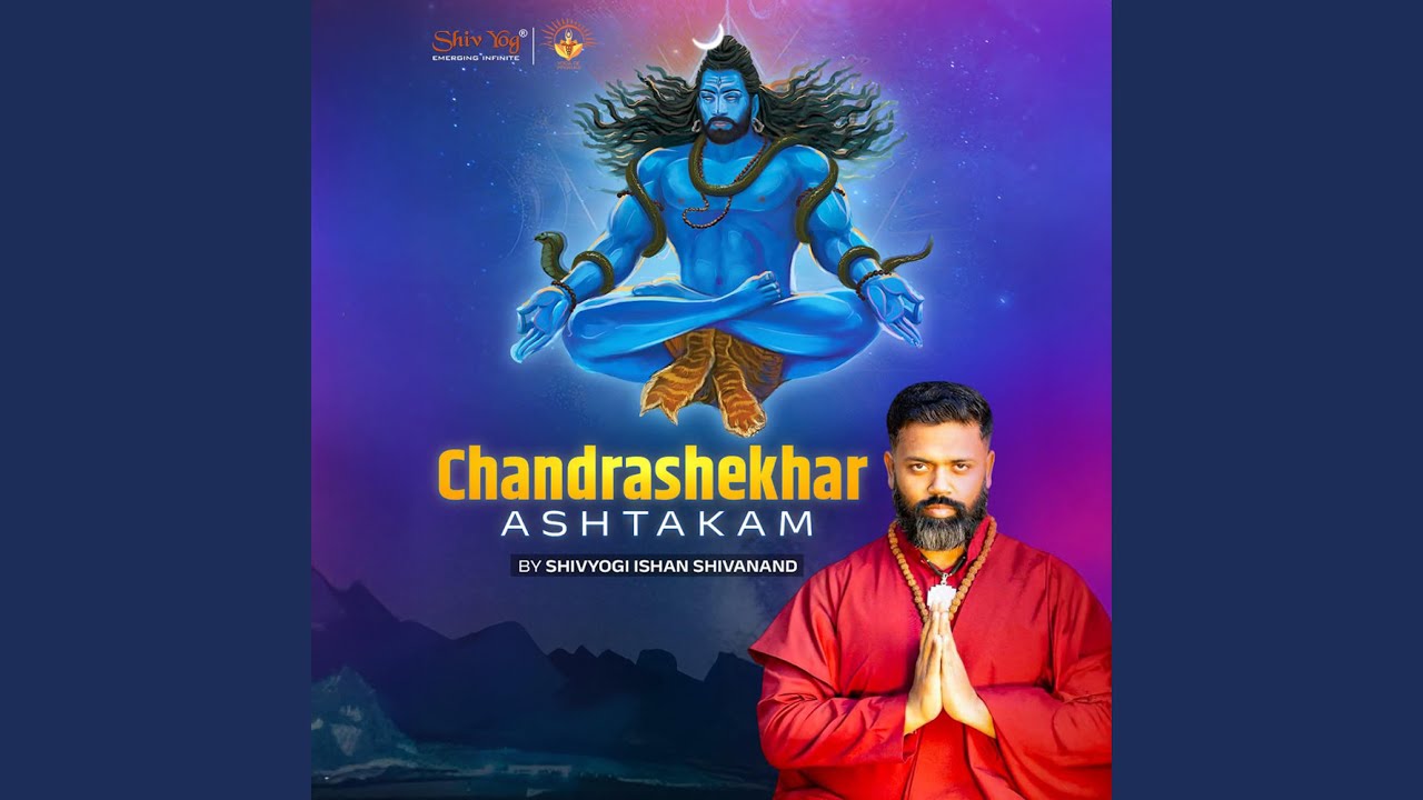 Chandrashekhar Ashtakam
