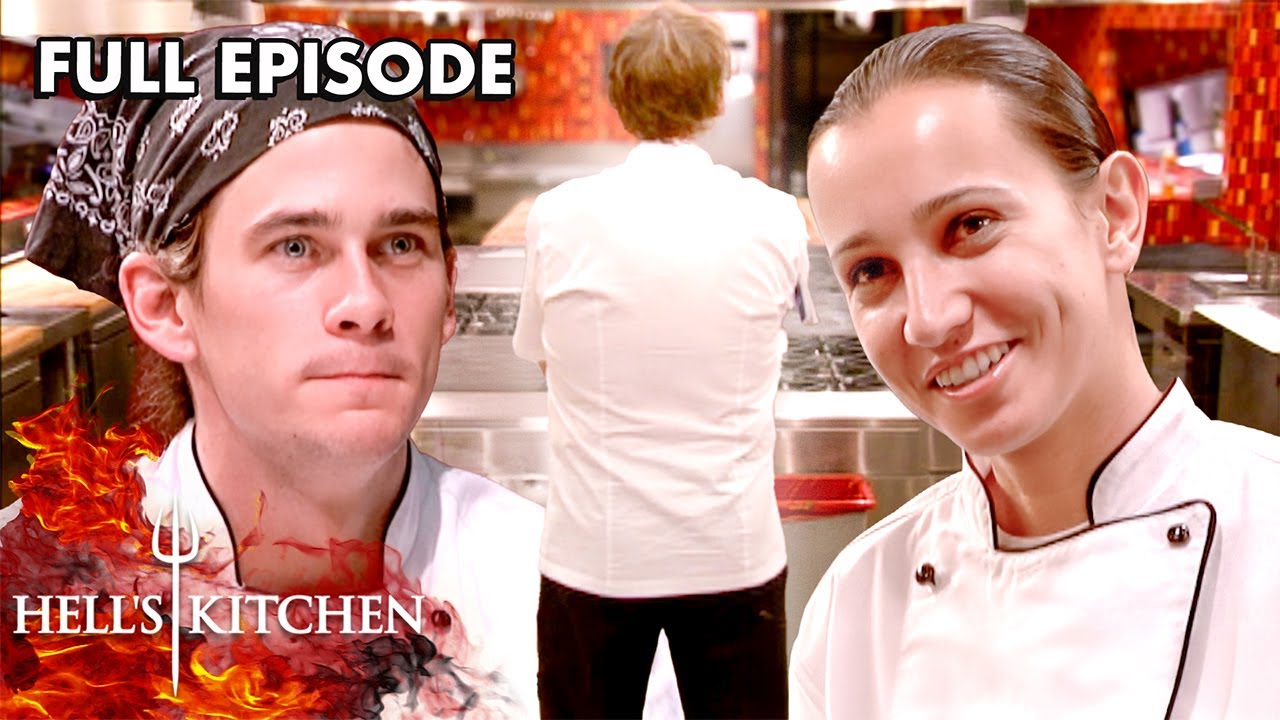 Hell's Kitchen Season 5 - Ep. 15 | Season 5 Final: One Chef's Dream Becomes Reality | Full Episode