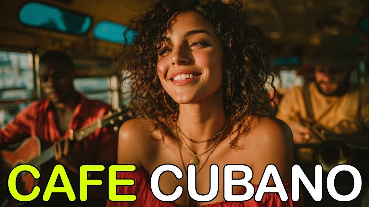 Romance in Old Havana 🏝️ Bolero Classics & Relaxing Soul Music