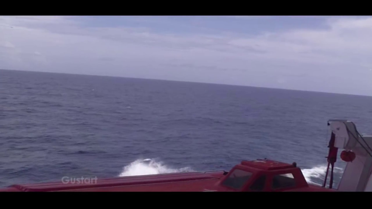 Por que &eacute; melhor ficar em cabine externa? MSC Preziosa