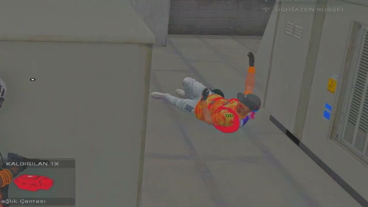 Forza funny moments #mdrp #forzastreet #fivemhighlights #funnymoments