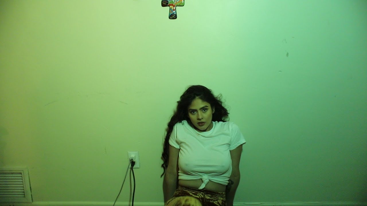 Myrlin - Pretty Dark (Official Music Video)