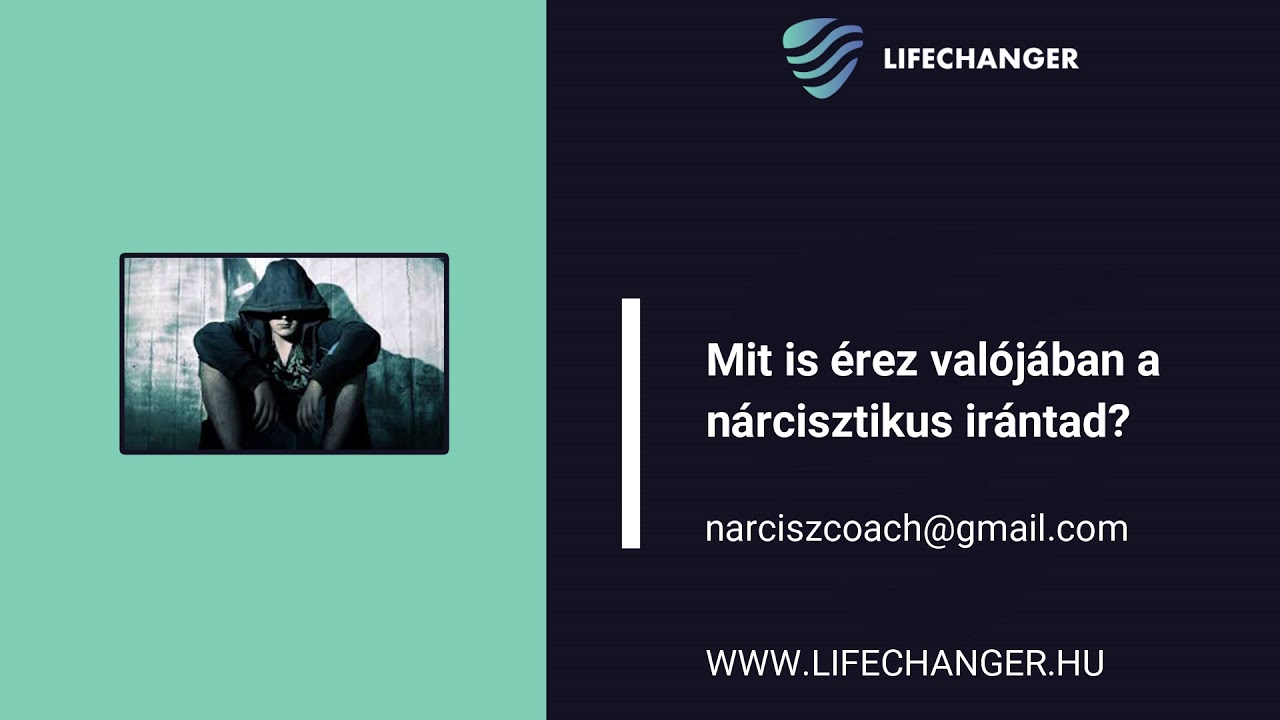 Mit is érez valójában a nárcisztikus irántad?