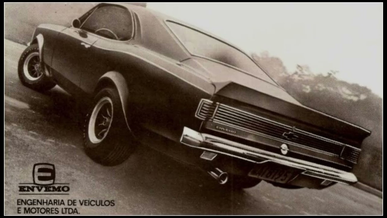 CHEVROLET OPALA E