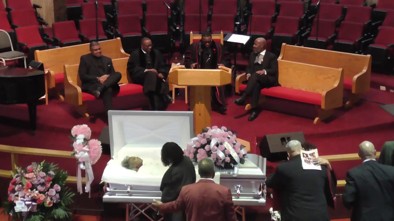 In Loving Memory of Ruth Ann Barley Thompson