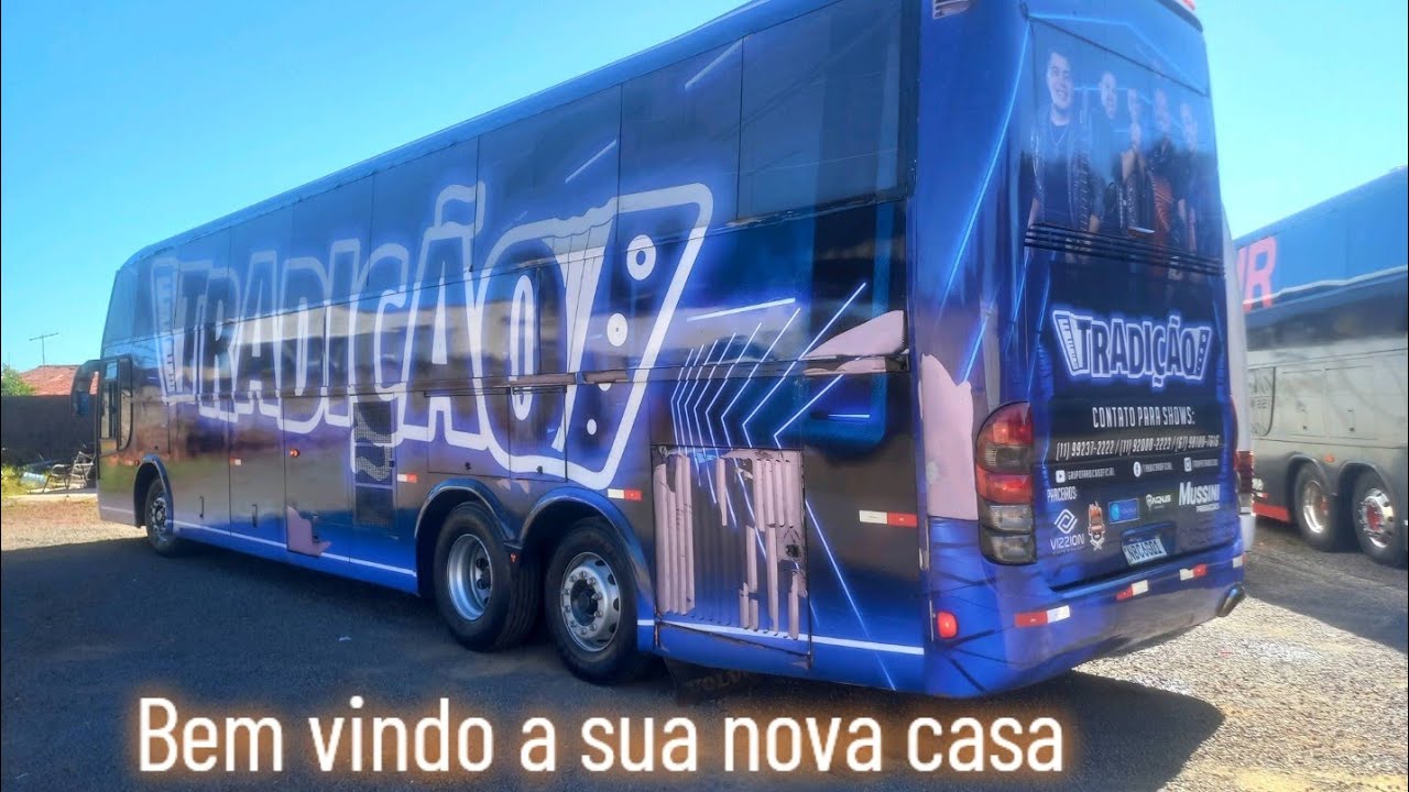 Fomos atrás do substituto do Faísca, e já levamos pra casa