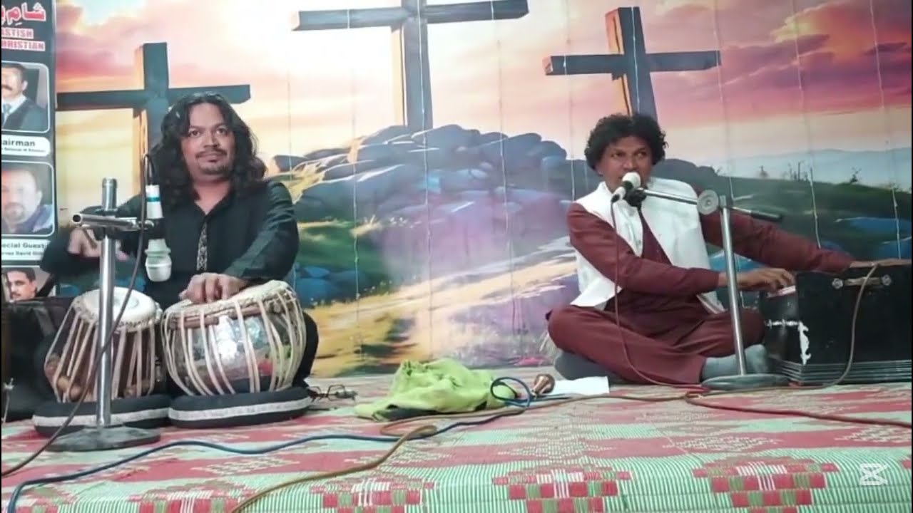 Masih Gazal ||Tora Gaya Bedan Mera|| Live Covered By Imran Nazeer ||Original By|| Ustad Ejaz Qaisar