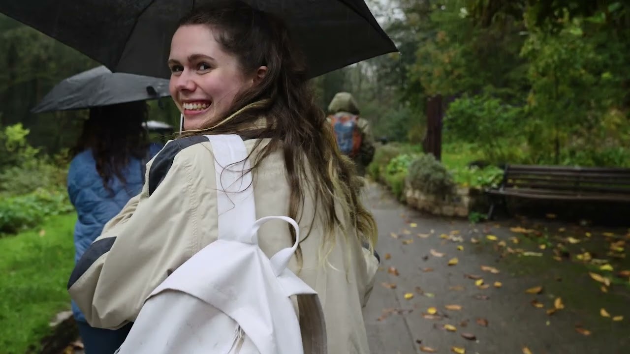 Why study an MA in Environmental Humanities?
