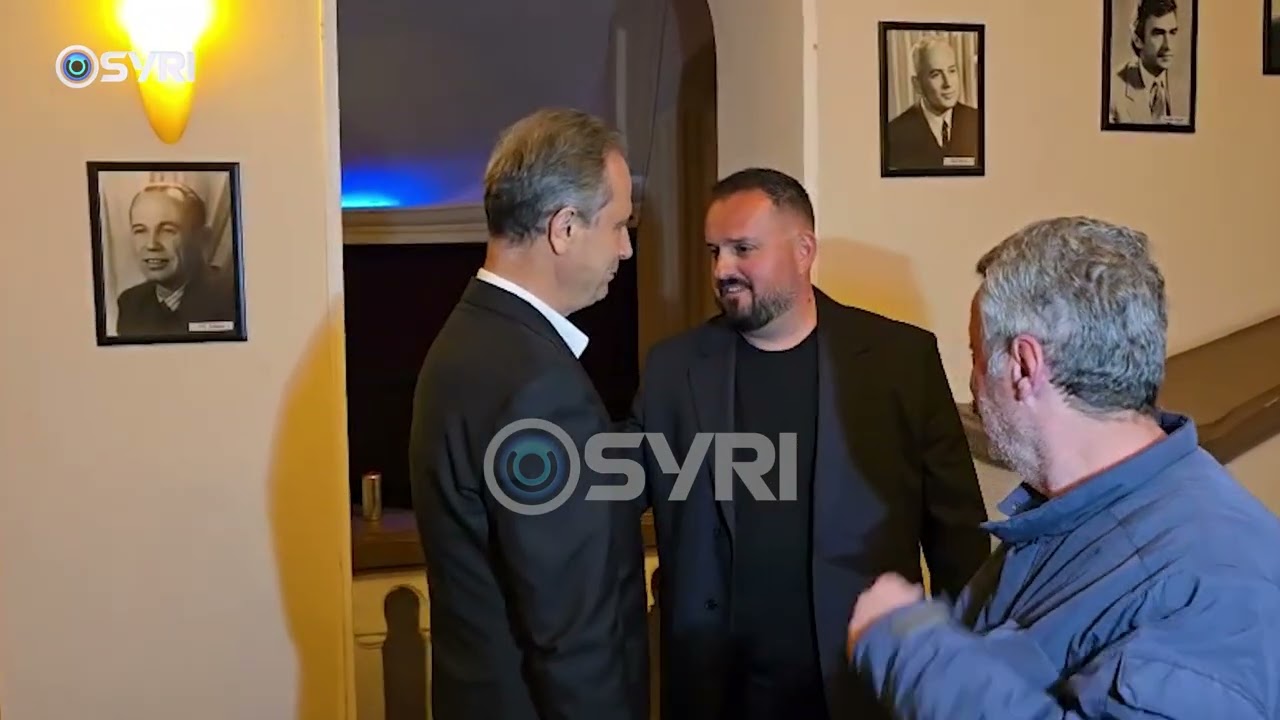 Gara për kreun e PD, Shkodër/ Zgjidhet fituesi