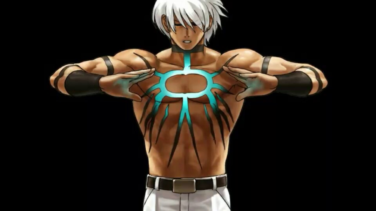 La canción de Orochi