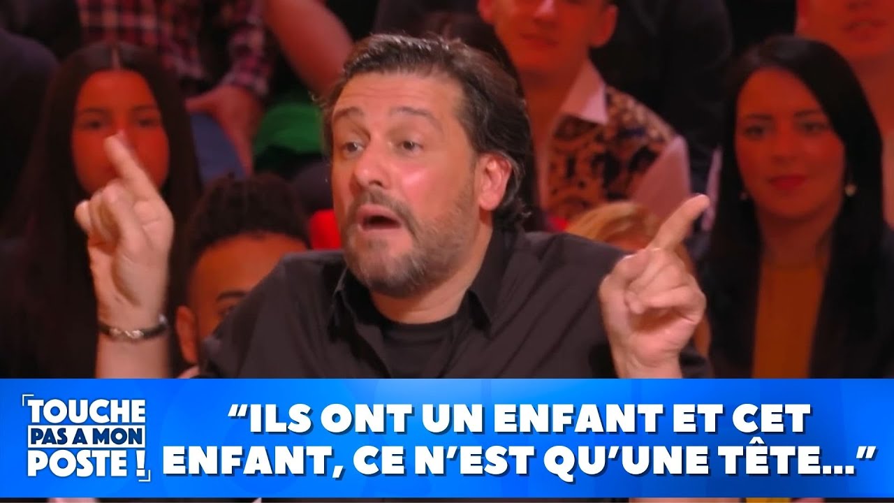 Les blagues folles de Laurent Baffie, Titoff et Jean-Marie Bigard !