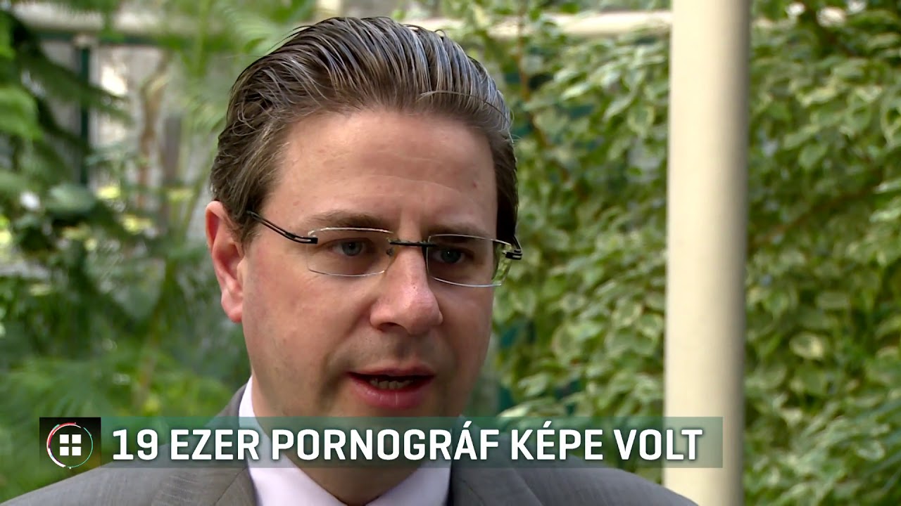 Exkluz&iacute;v: 19 ezer pornogr&aacute;f k&eacute;pe volt Kaleta G&aacute;bornak 20-02-10