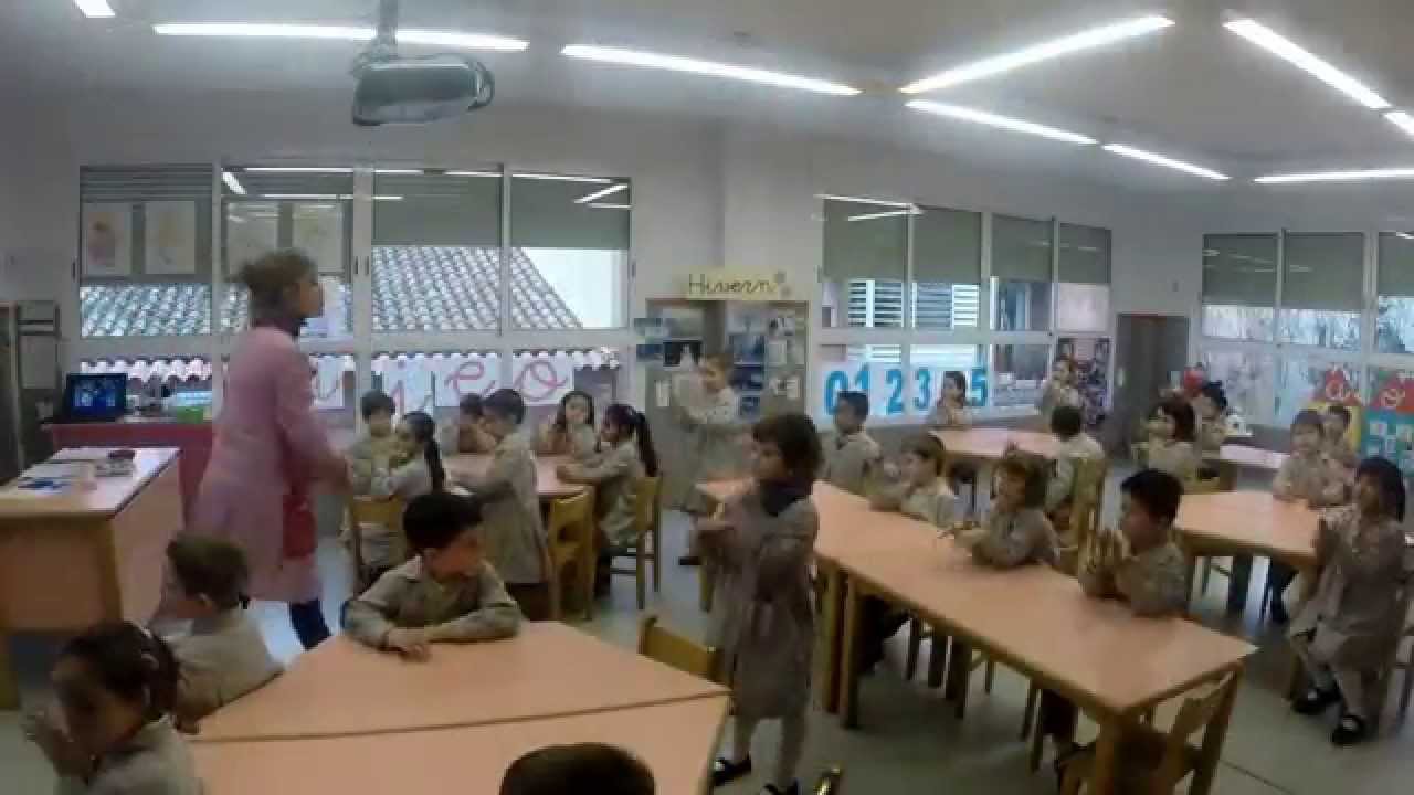 Infantil al Regina