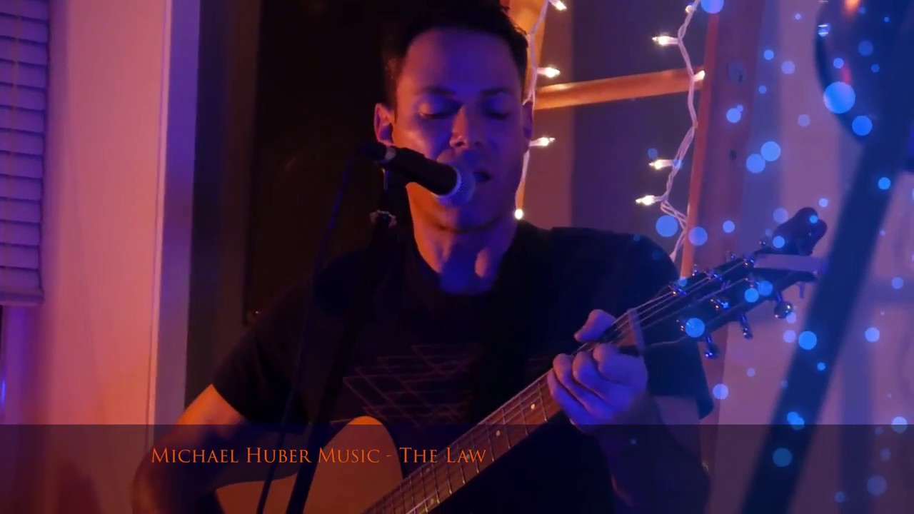 Wake Up - Michael Huber Music