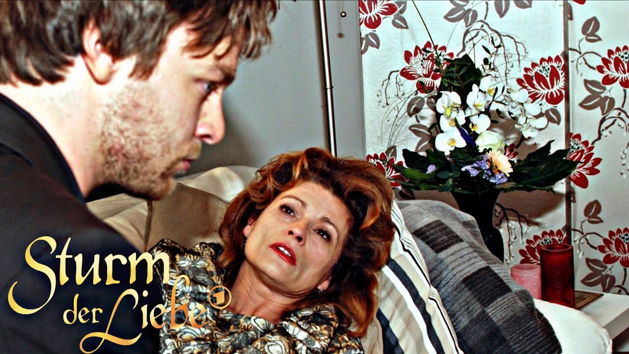 Sturm der Liebe ♡ Folge 1112