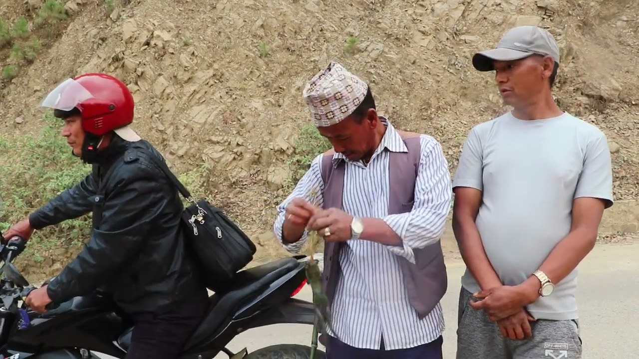 Paa | Informational Video Of  Nepalese Cuisine | Ramesh Deupate