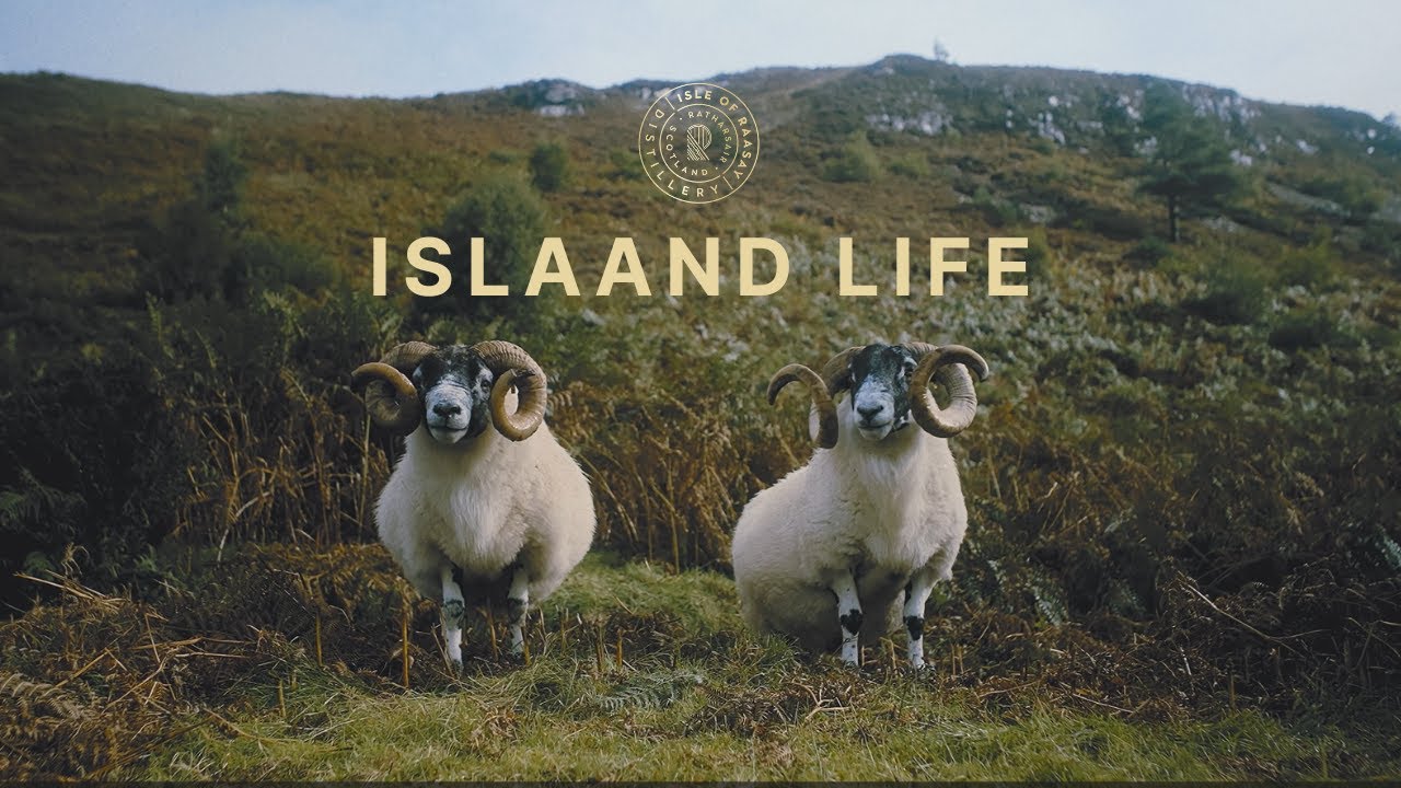 Islaand Life on the Isle of Raasay. Explore Our Scottish Island