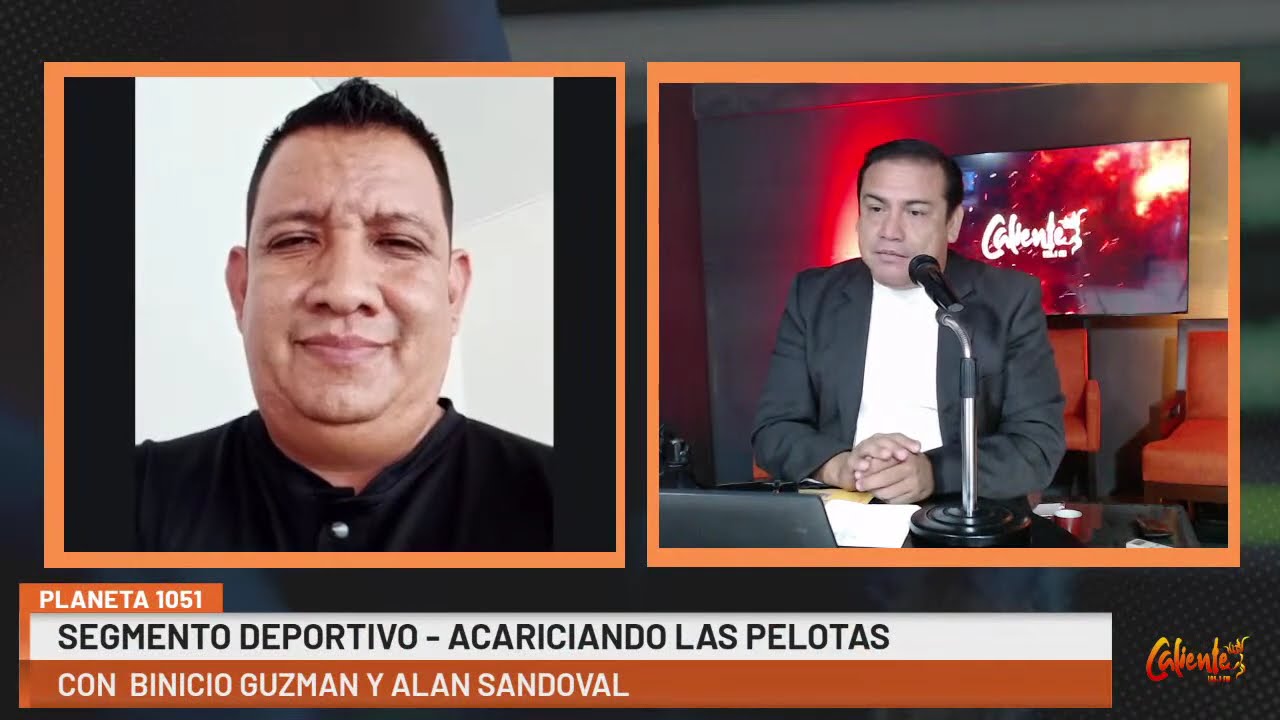 INFORMACION DEPORTIVA 27/02/2026