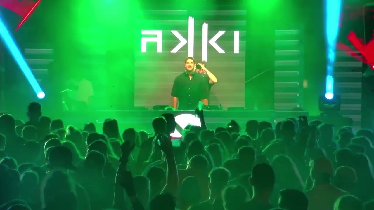 AKKI Set HavelBeats Festival 2023