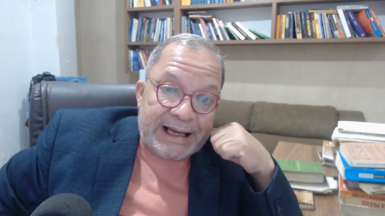 Laurez Moreira reagiu e fez bem. A informação de que o governo teria dividas deixadas por ele é fake