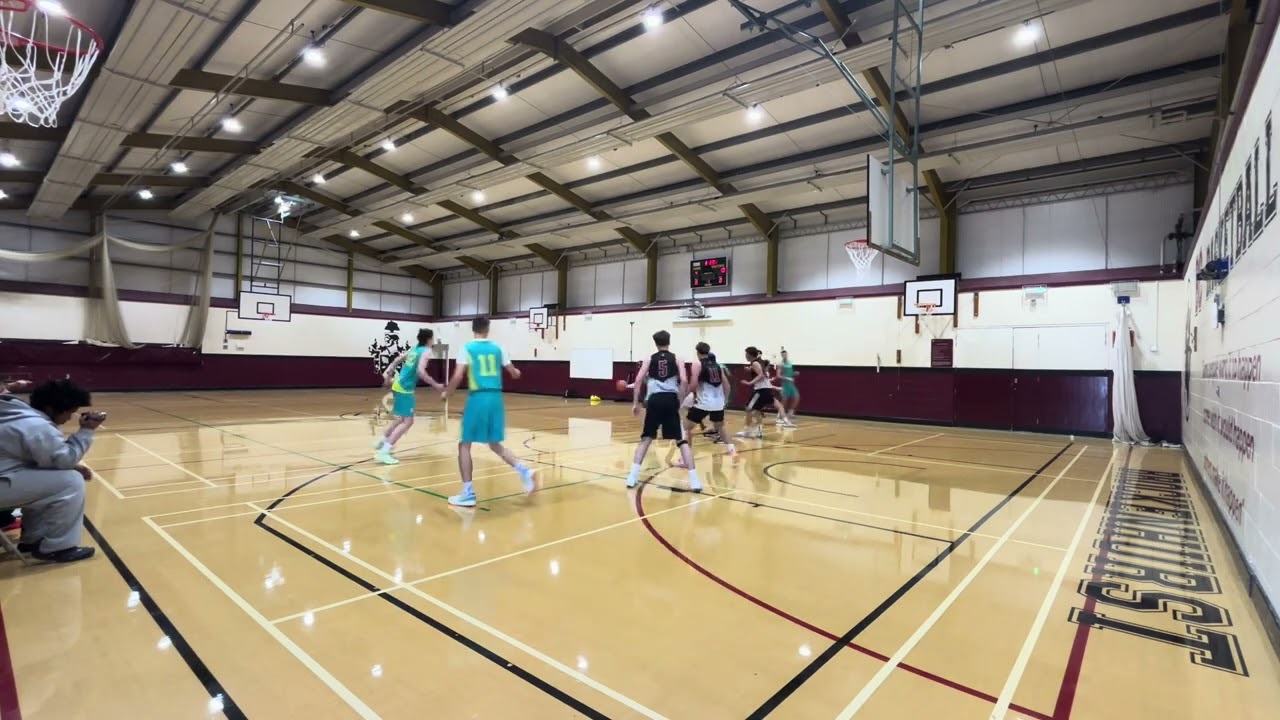 Brockernhurst vs HSDC