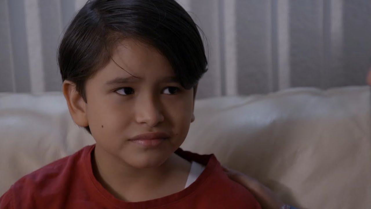 La Rosa de Guadalupe | EL NIÑO PROBLEMA [Capítulo completo] | Capítulo 2025 FULL HD VIDEO