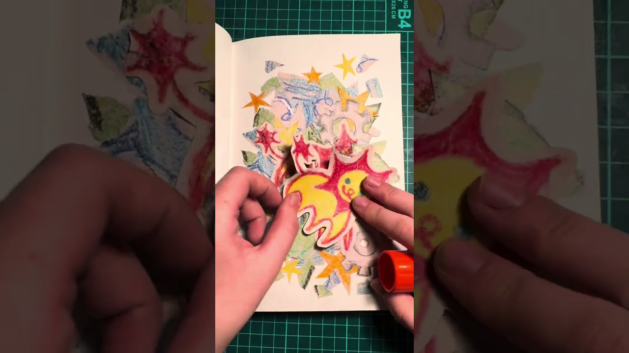 Siaubai tęsiasi, bet a&scaron; taip pat