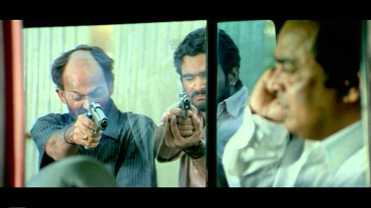 Siddham Movie | Entrance  Encounter  Scene