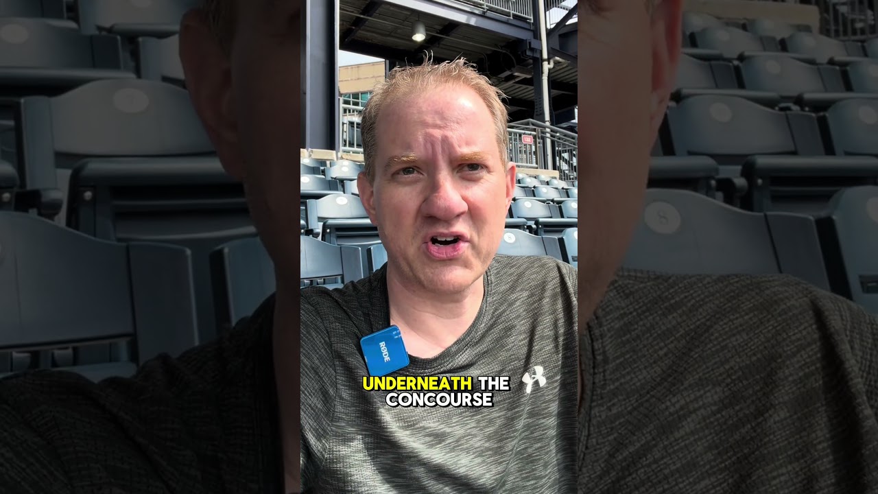 Несколько ключевых моментов сегодняшнего Дня для СМИ в PNC Park.