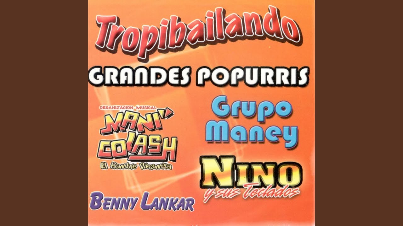 Popurri Chico Che