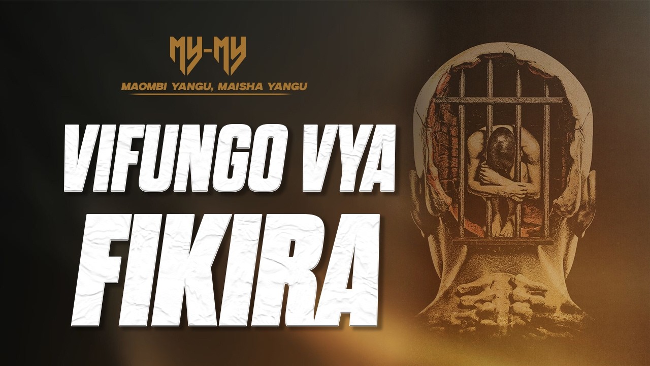 MAOMBI YANGU MAISHA AYNGU (MY-MY)  || VIFUNGO VYA FIKIRA || 19Februari 2026