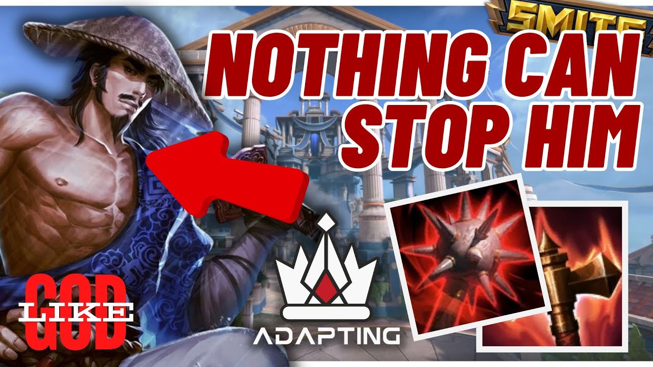 NOTHING CAN STOP SUSANO