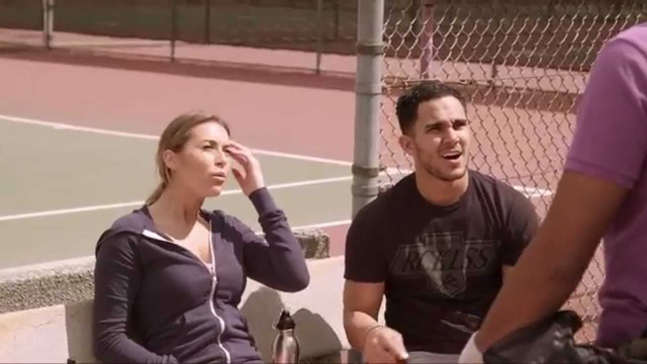 Courtside Ep 6 